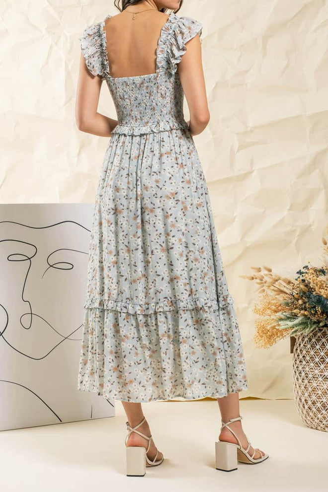 Enhance from Maxi Dresses with Zaynoona Look Your Modest