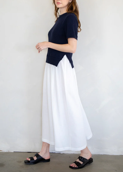 Aura Knitted Dress Aura Knitted Dress